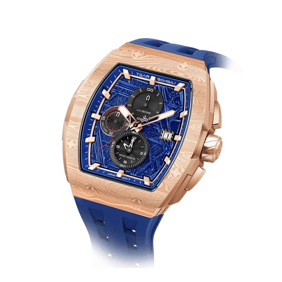 ELEMENTAL QUARTZ-TB8211Q-II