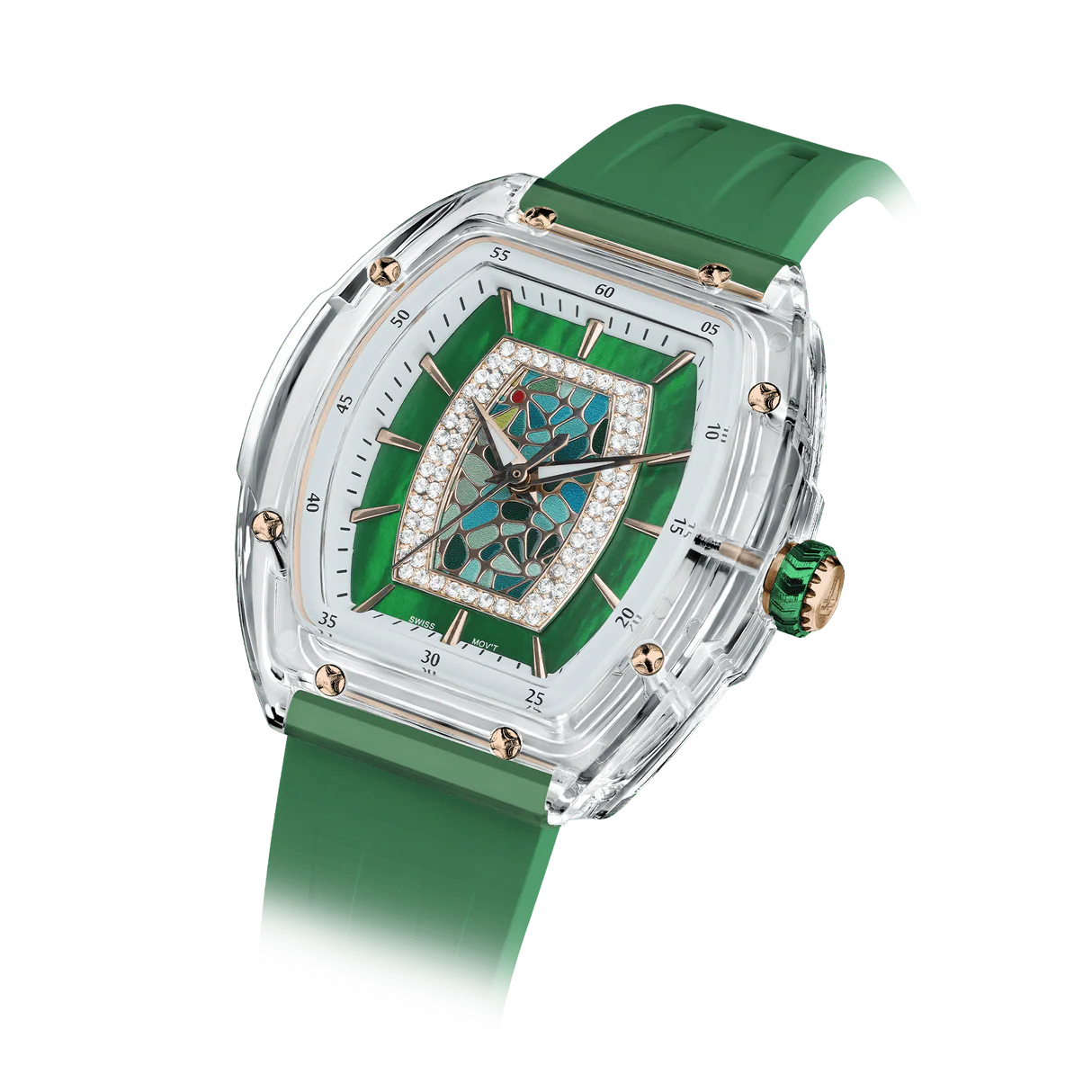 Nucleus Femme 02
