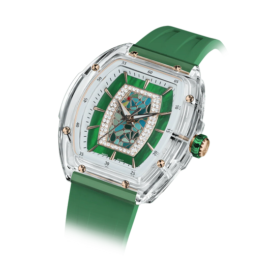 Nucleus Femme 02