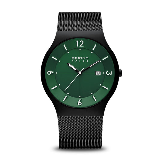 Solar | brushed black | 14440-229