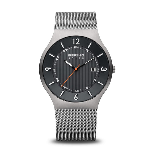 Solar | brushed grey | 14440-079