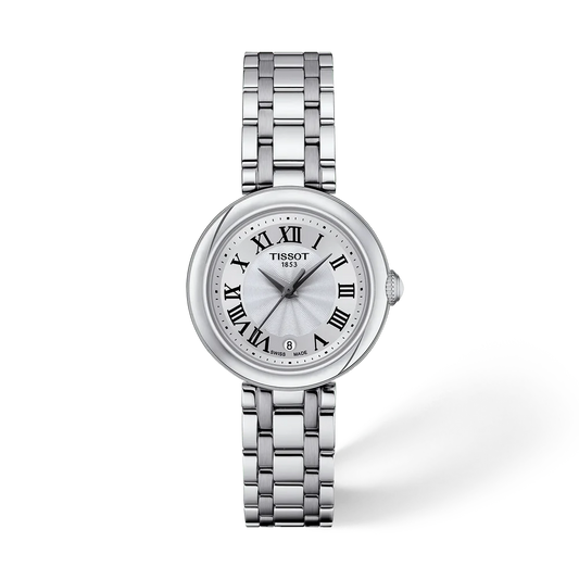 Tissot Bellissima 26mm - White