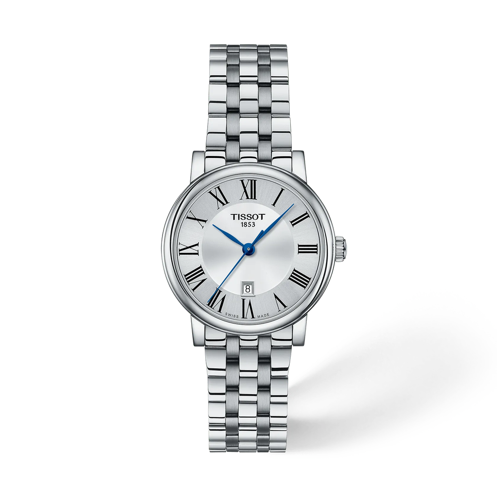Tissot Carson Premium 30mm