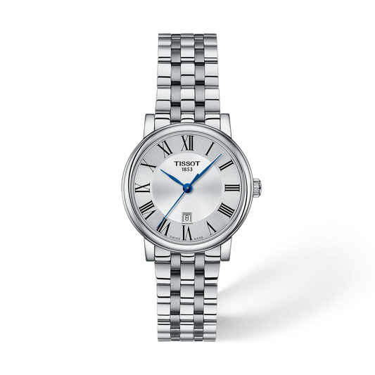 Tissot Carson Premium 30mm