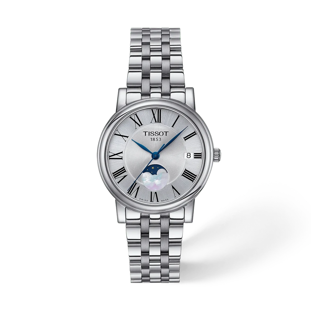 Tissot Carson Premium 32mm