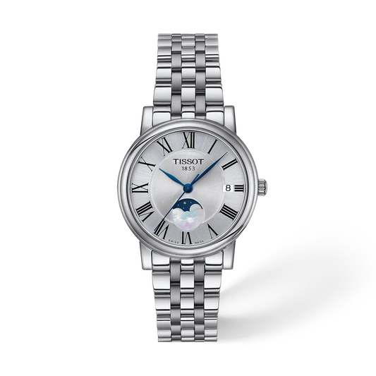 Tissot Carson Premium 32mm