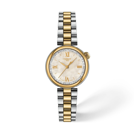 Tissot Desir 28mm (Two Tone)