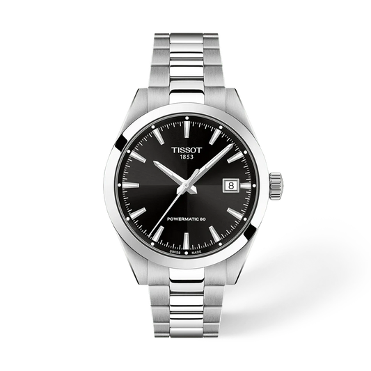 Tissot Gentleman (Powermatic) 38mm