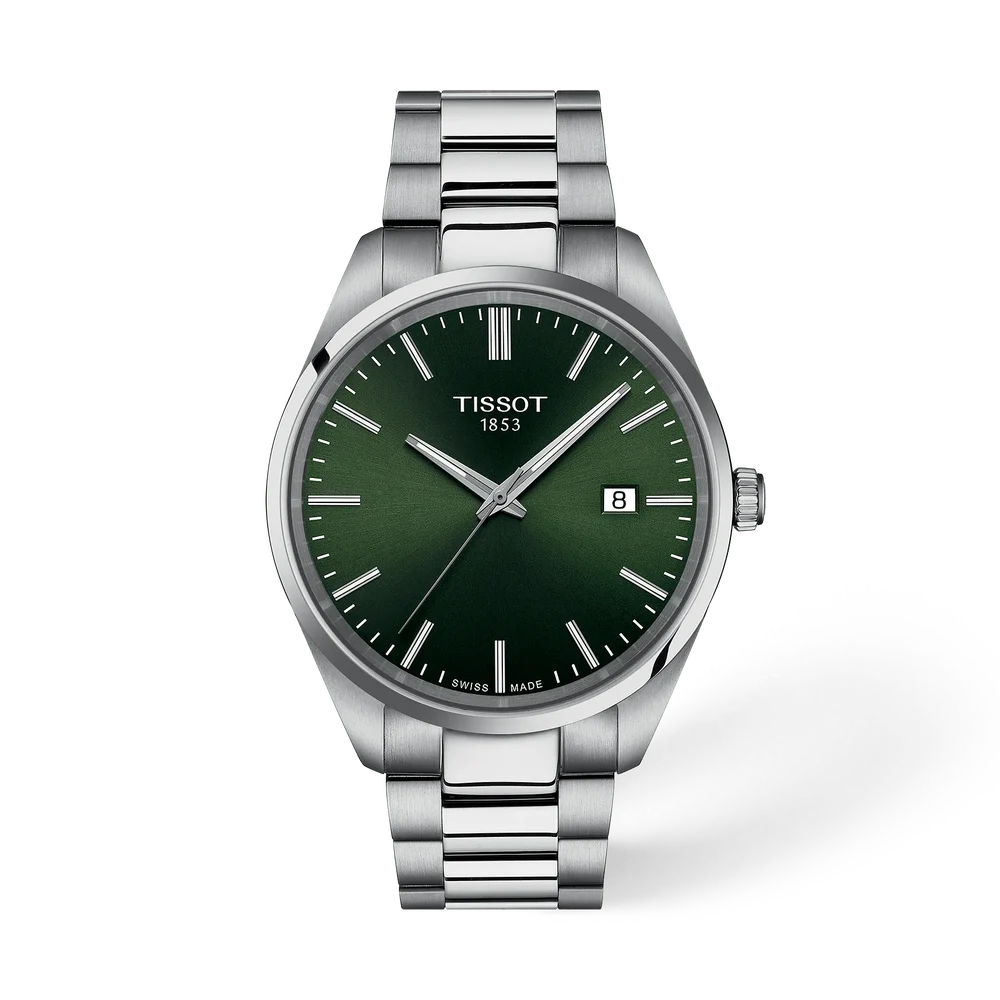 Tissot PR 100 40mm