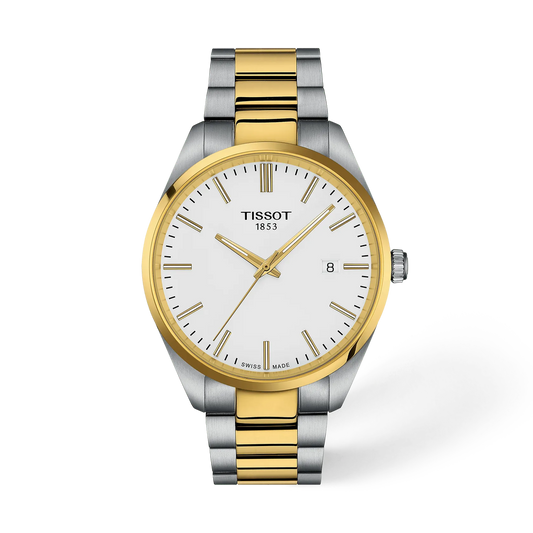 Tissot PR 100 40mm
