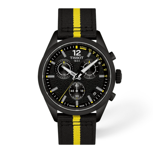 Tissot PR 100 Tour de France 2026 40mm