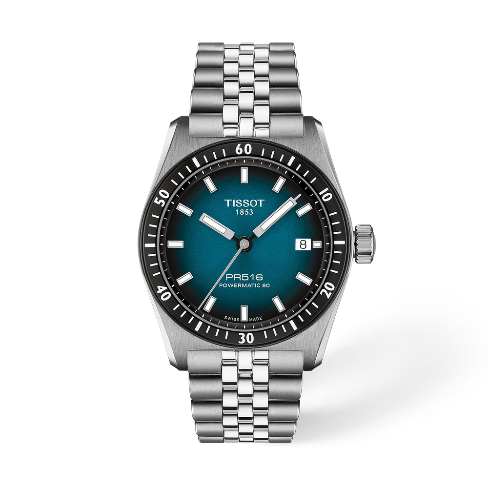 Tissot PR516 (Powermatic) 38mm