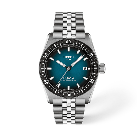 Tissot PR516 (Powermatic) 38mm