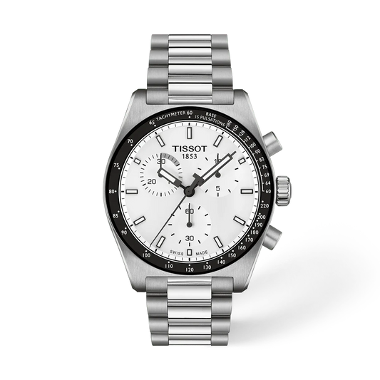 Tissot PR516 40mm