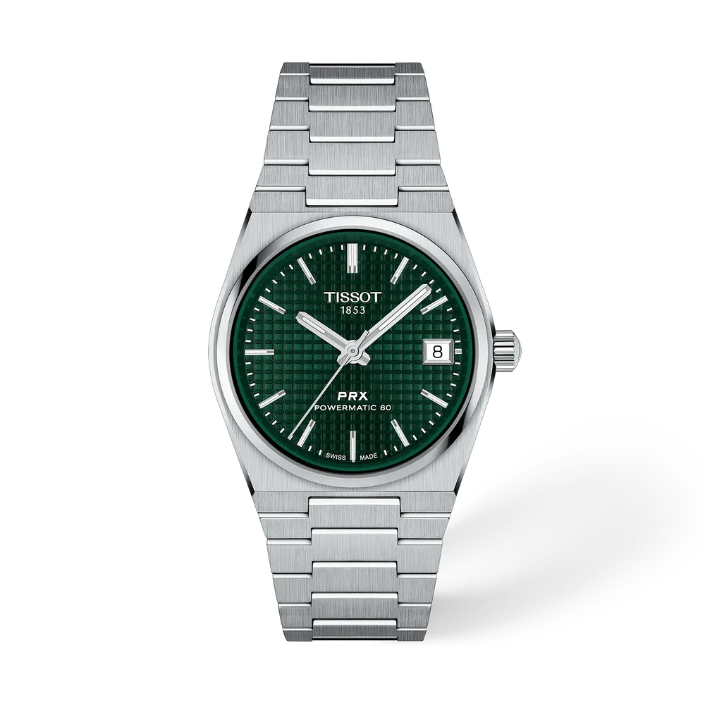 Tissot PRX 35mm