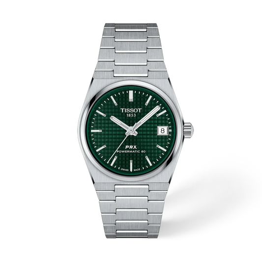 Tissot PRX 35mm