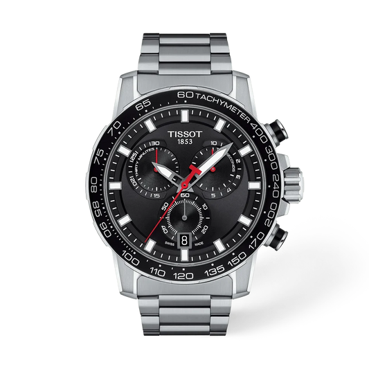 TISSOT SUPERSPORT CHRONO