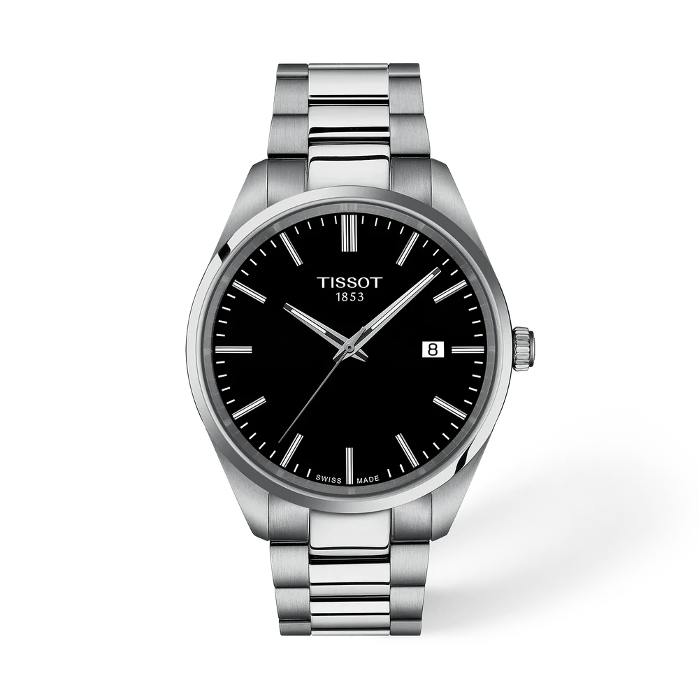 Tissot PR 100 40mm