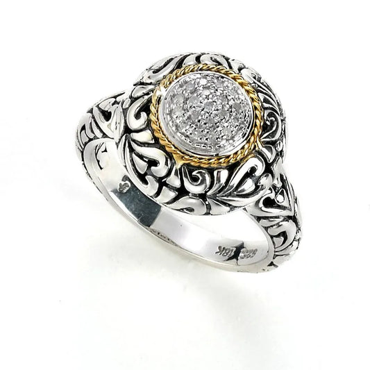 Alessandro Ring