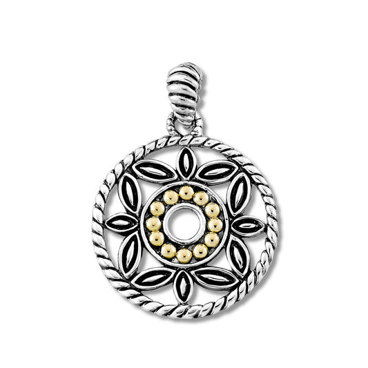 Bulan Pendant