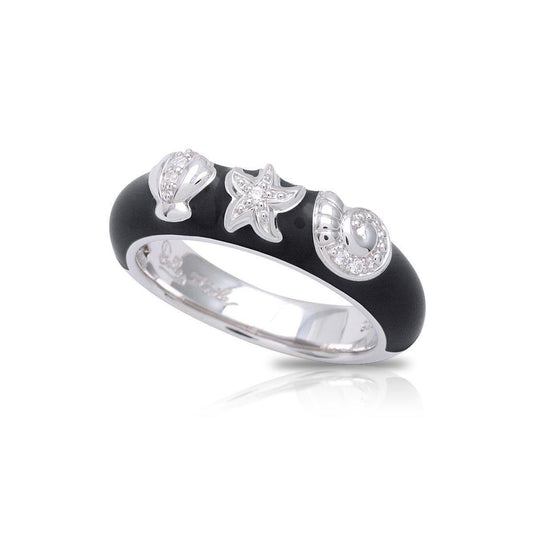 Seashells Ring