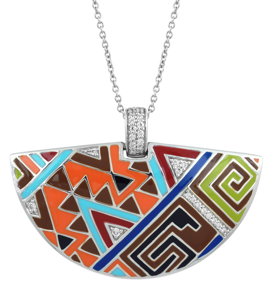 Sedona Pendant