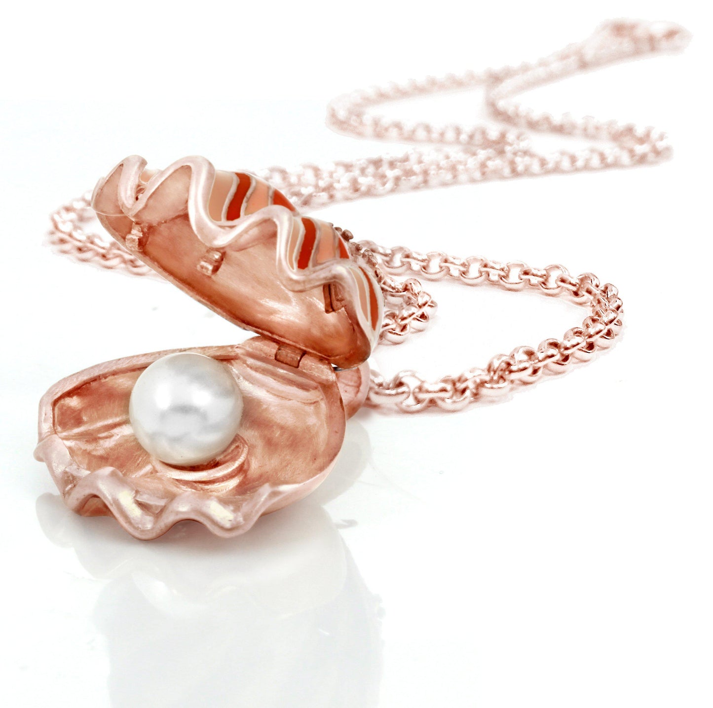 Jewel of the Sea Pendants