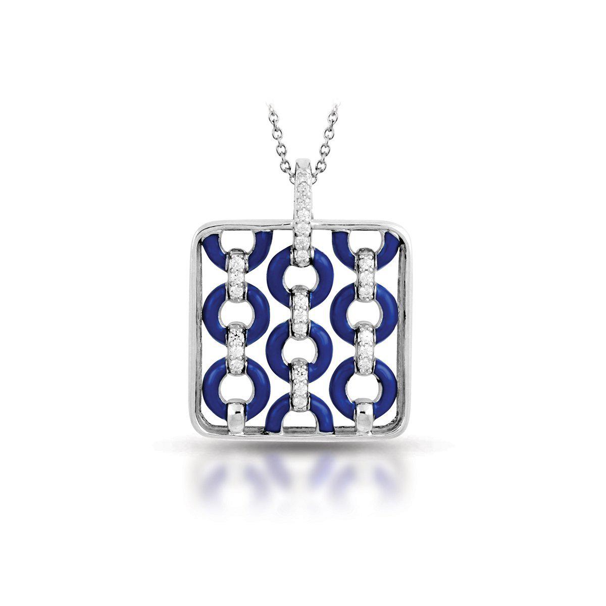 Meridian Pendant