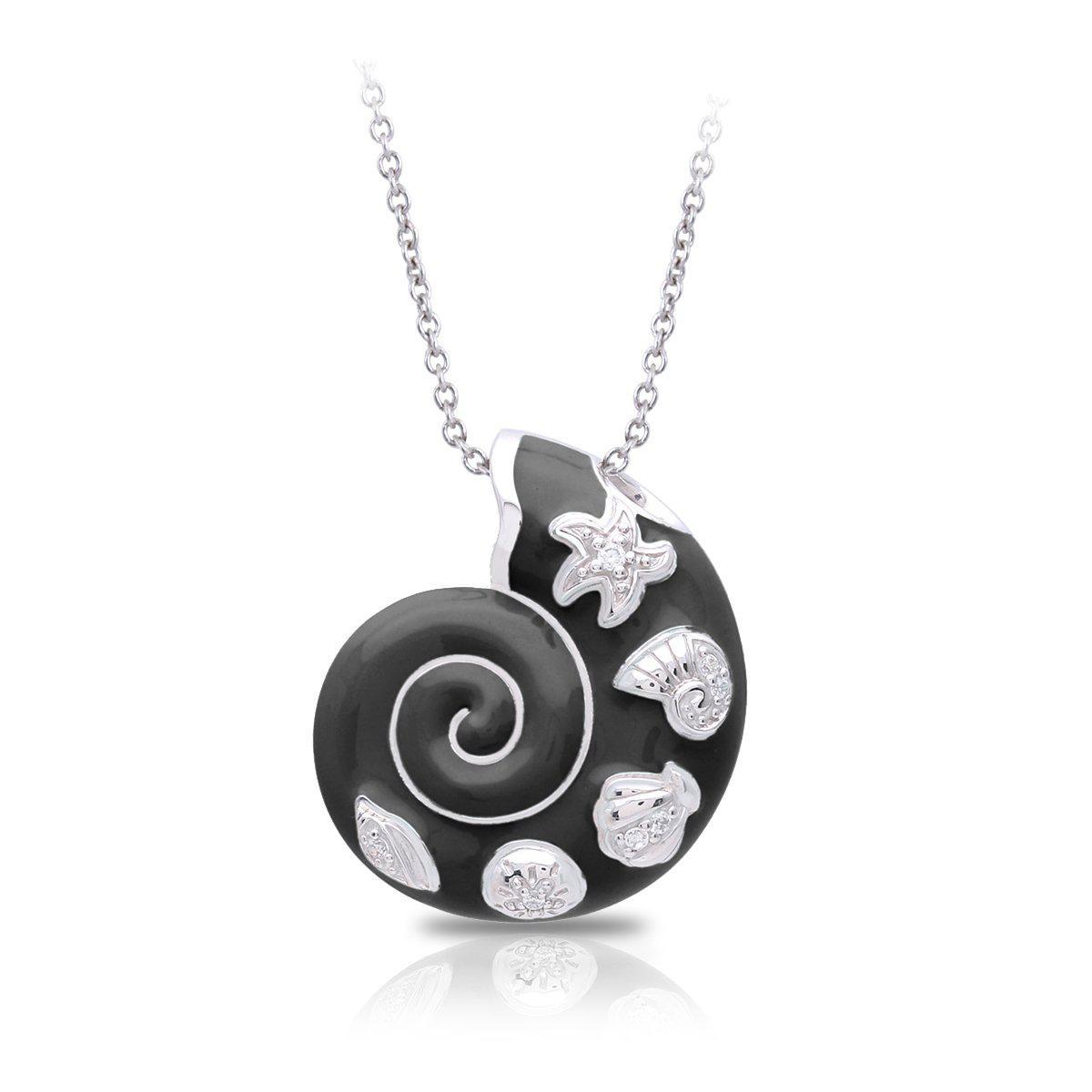Seashells Pendant