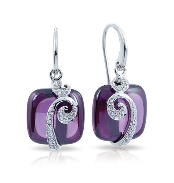 Vigne Earrings