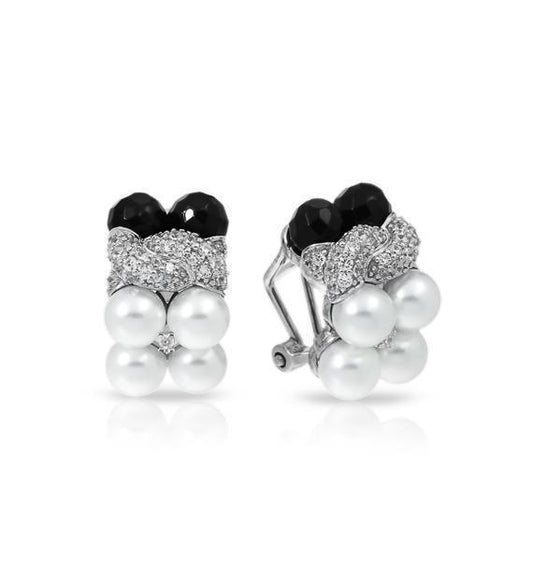 Prestige Earrings