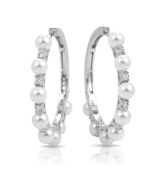 Selena Earrings