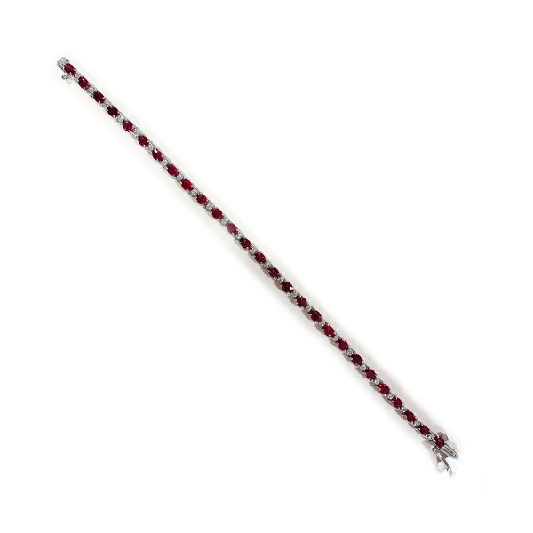 RUBY BRACELETS
