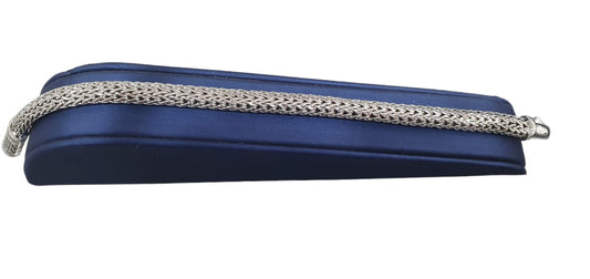 Sterling Silver Bracelet