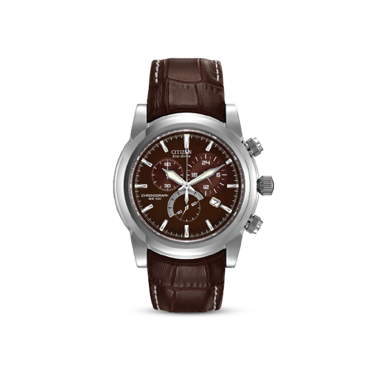 Citizen Mens Watch - AT0550-11X