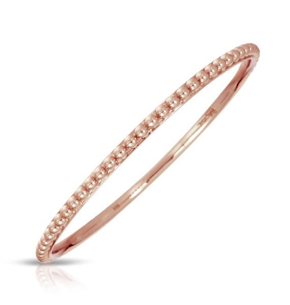Accent Studs Bangle