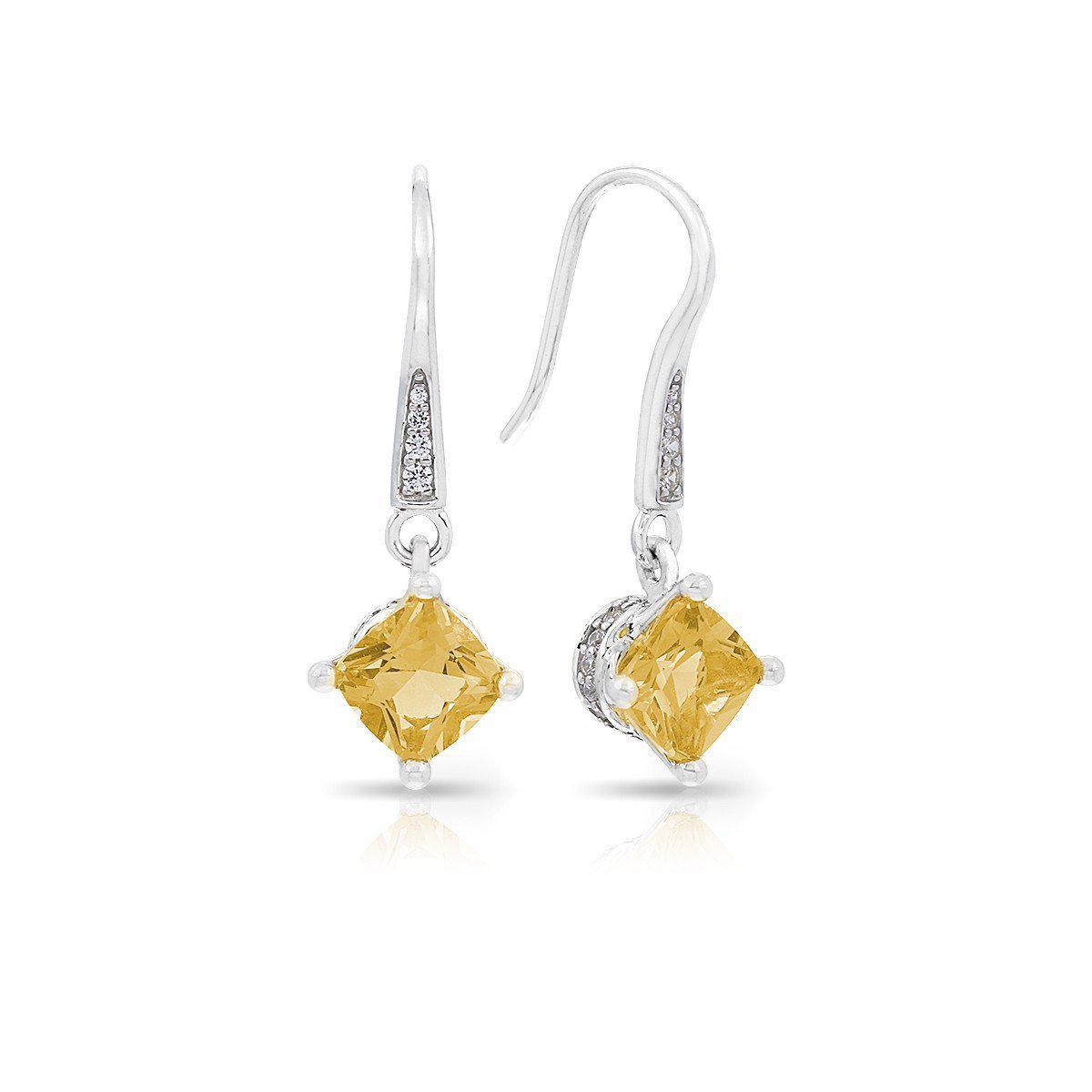 Amelie Earrings
