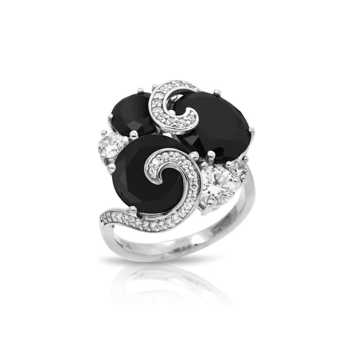 Andromeda Ring