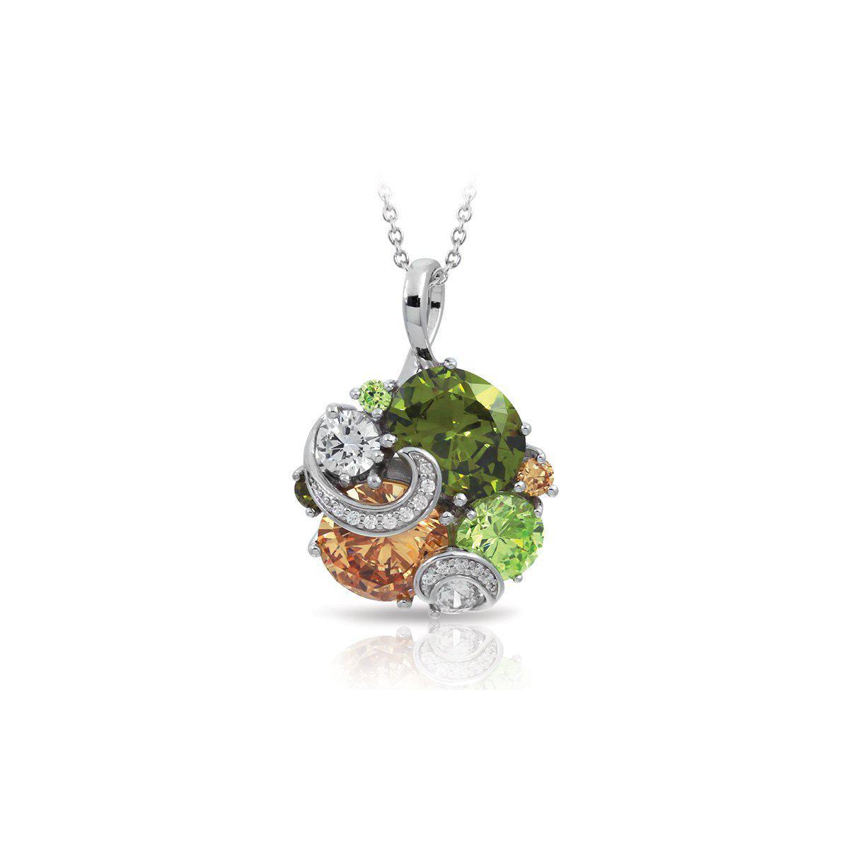 Andromeda Pendant