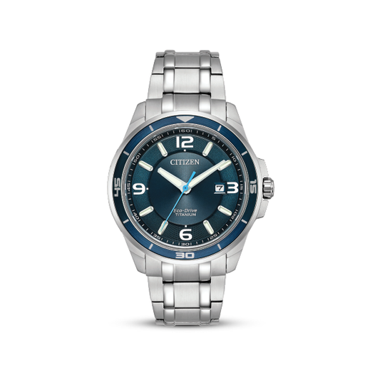 Citizen - Super Titanium BM6929-56L