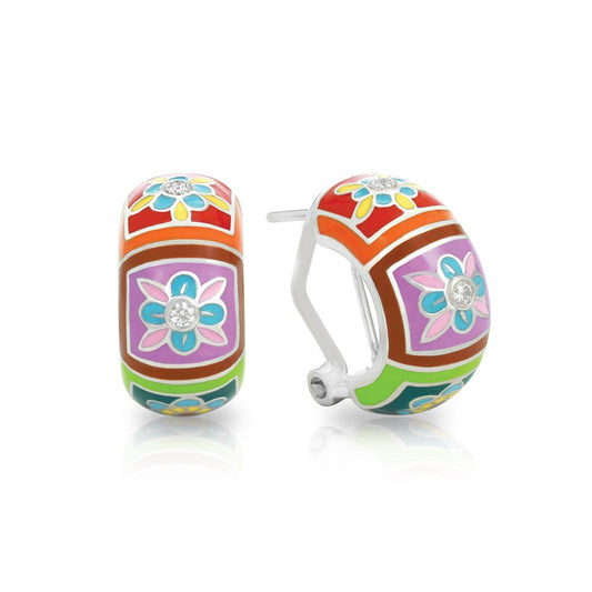 Bavaria Earrings
