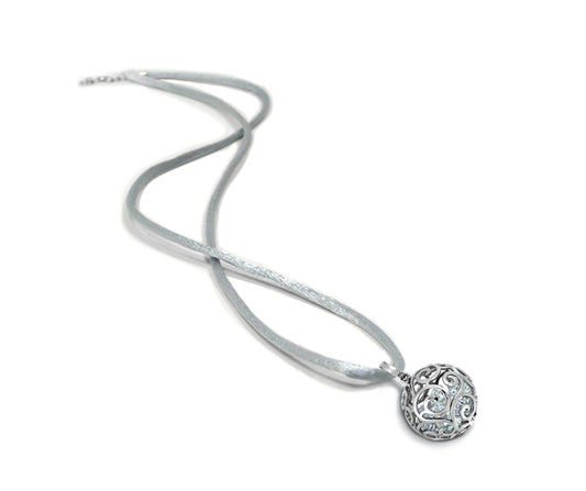 Star Catcher Pendant