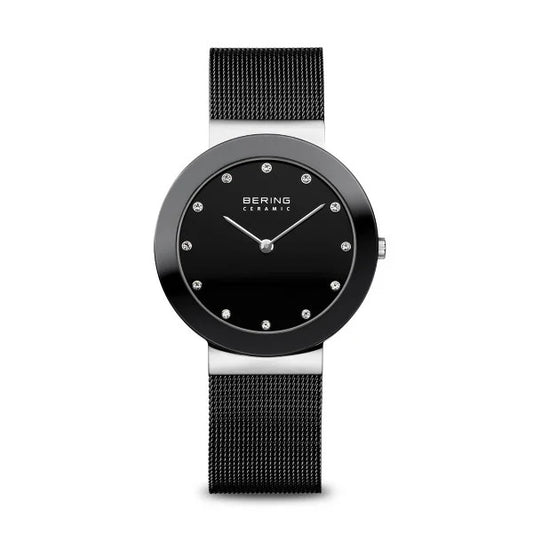 Bering Watch