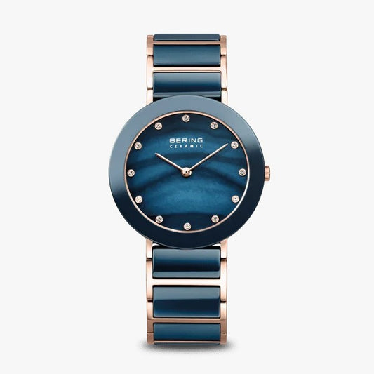 Bering Watch