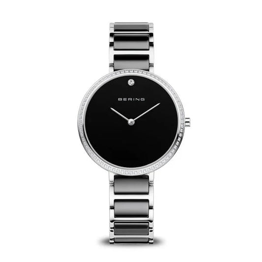 Bering Watch