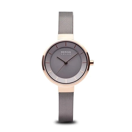 Bering Watch Solar