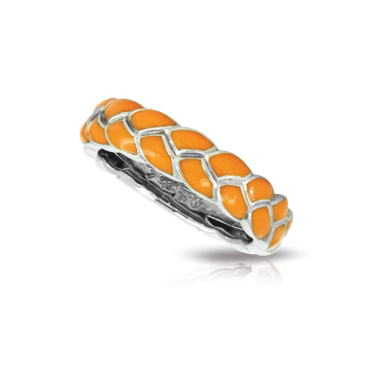 Braid Solid Rings