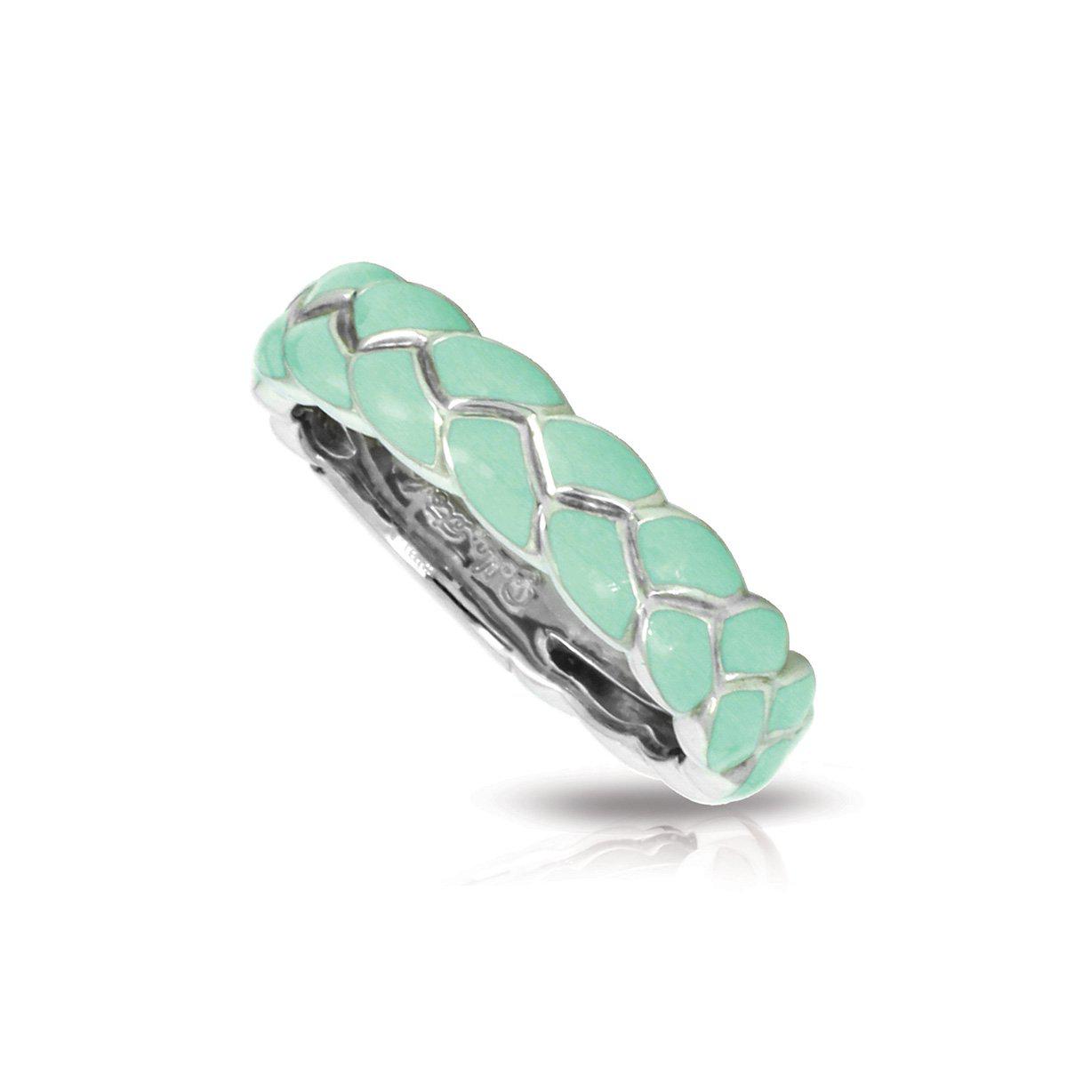 Braid Solid Rings