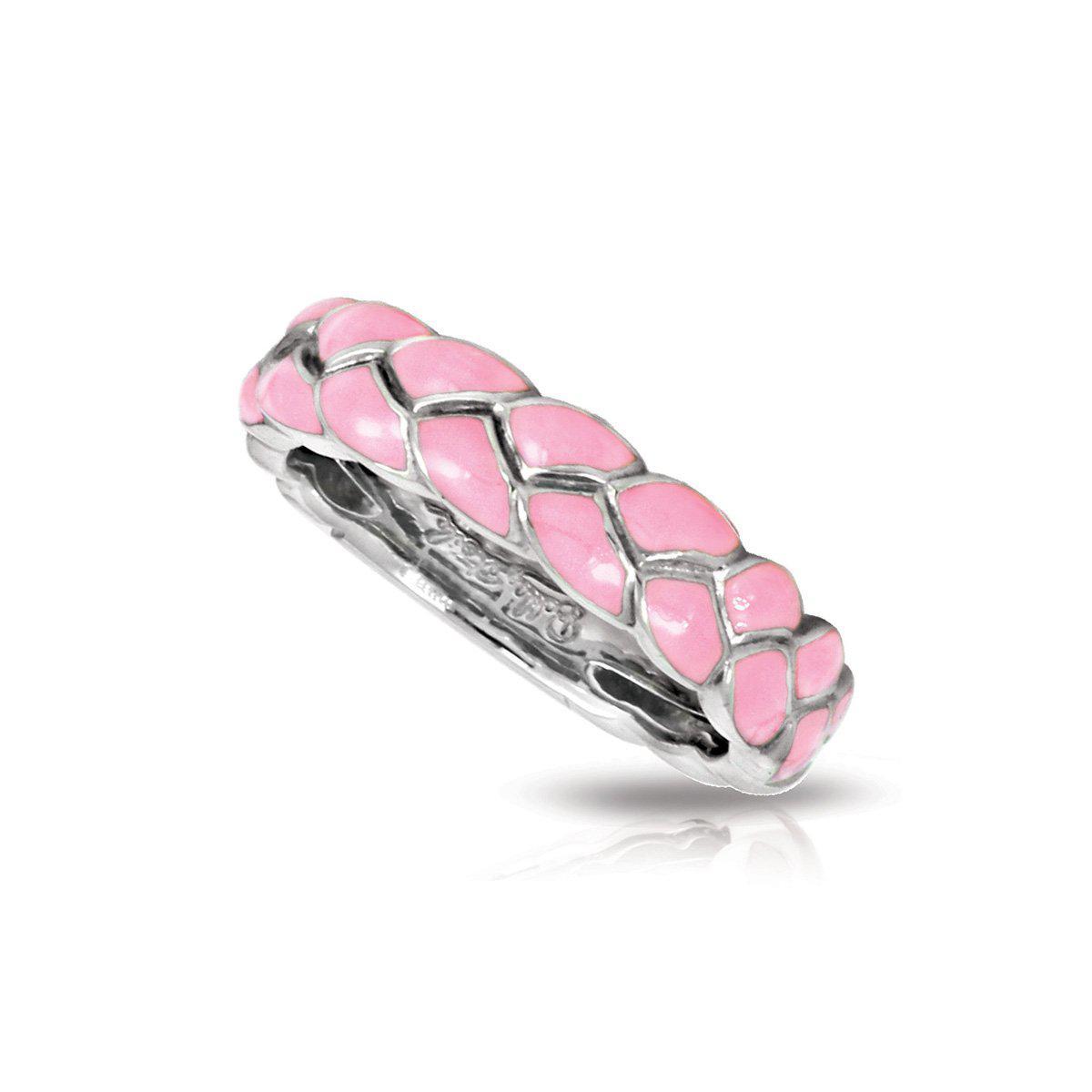Braid Solid Rings
