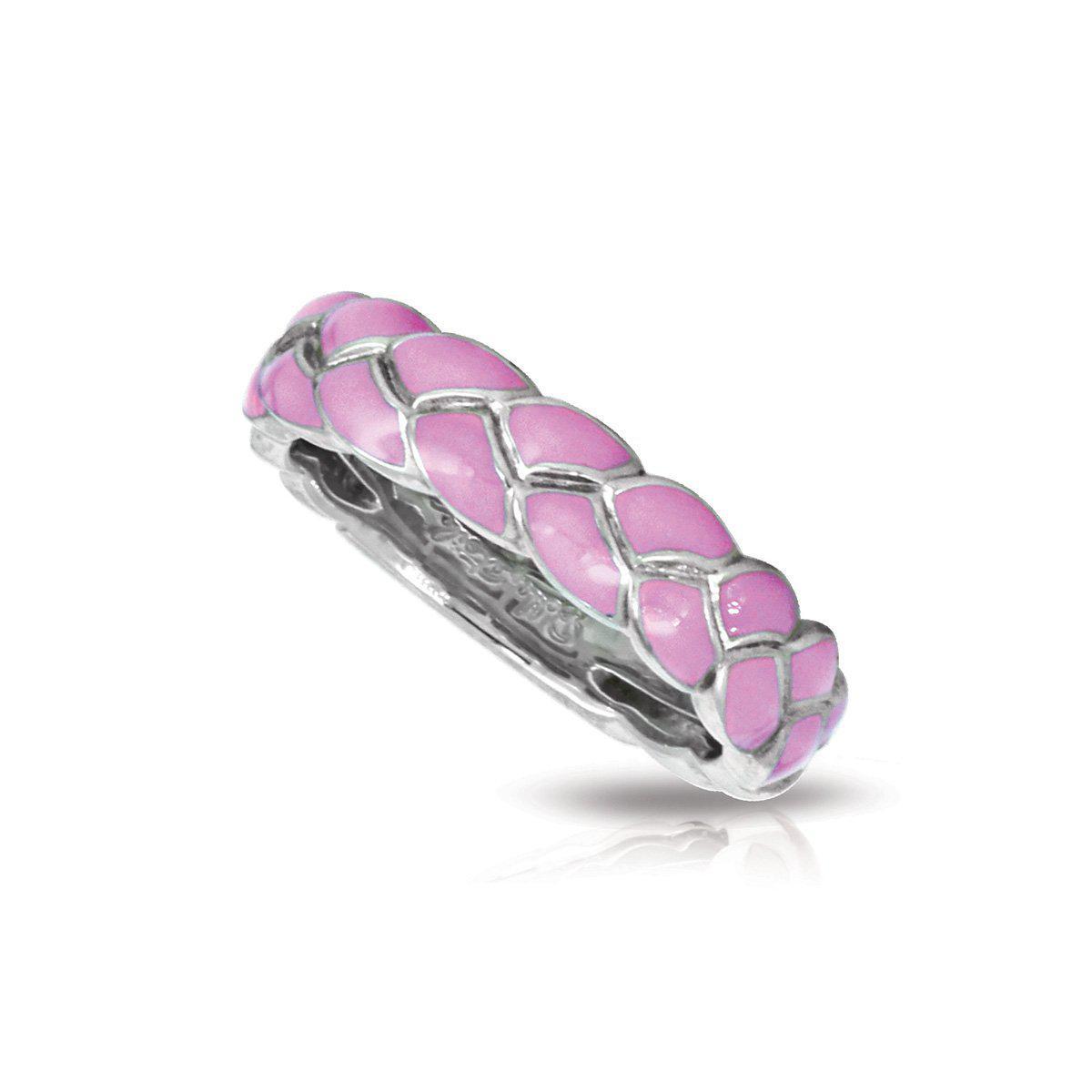 Braid Solid Rings